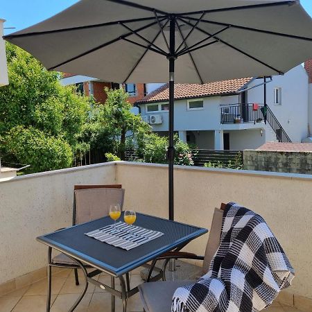 N&G Apartments Rovinj Eksteriør bilde
