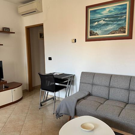 N&G Apartments Rovinj Eksteriør bilde
