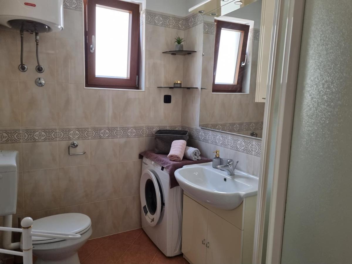 N&G Apartments Rovinj Eksteriør bilde