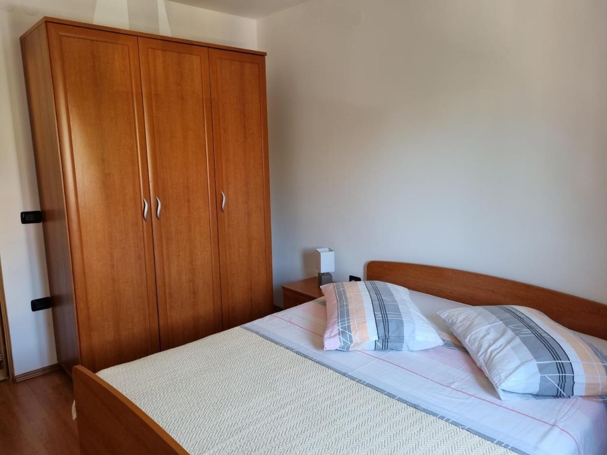 N&G Apartments Rovinj Eksteriør bilde