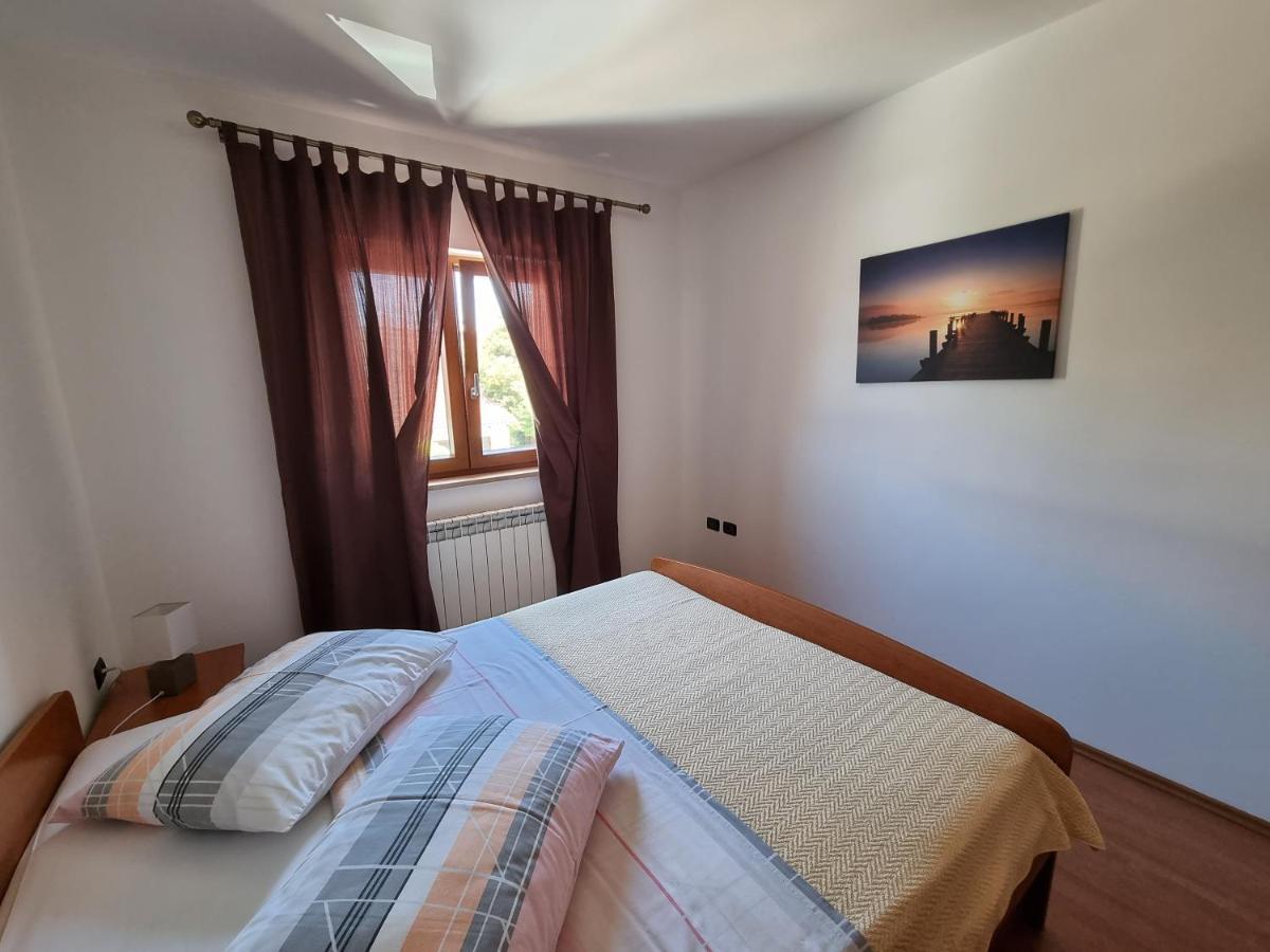 N&G Apartments Rovinj Eksteriør bilde