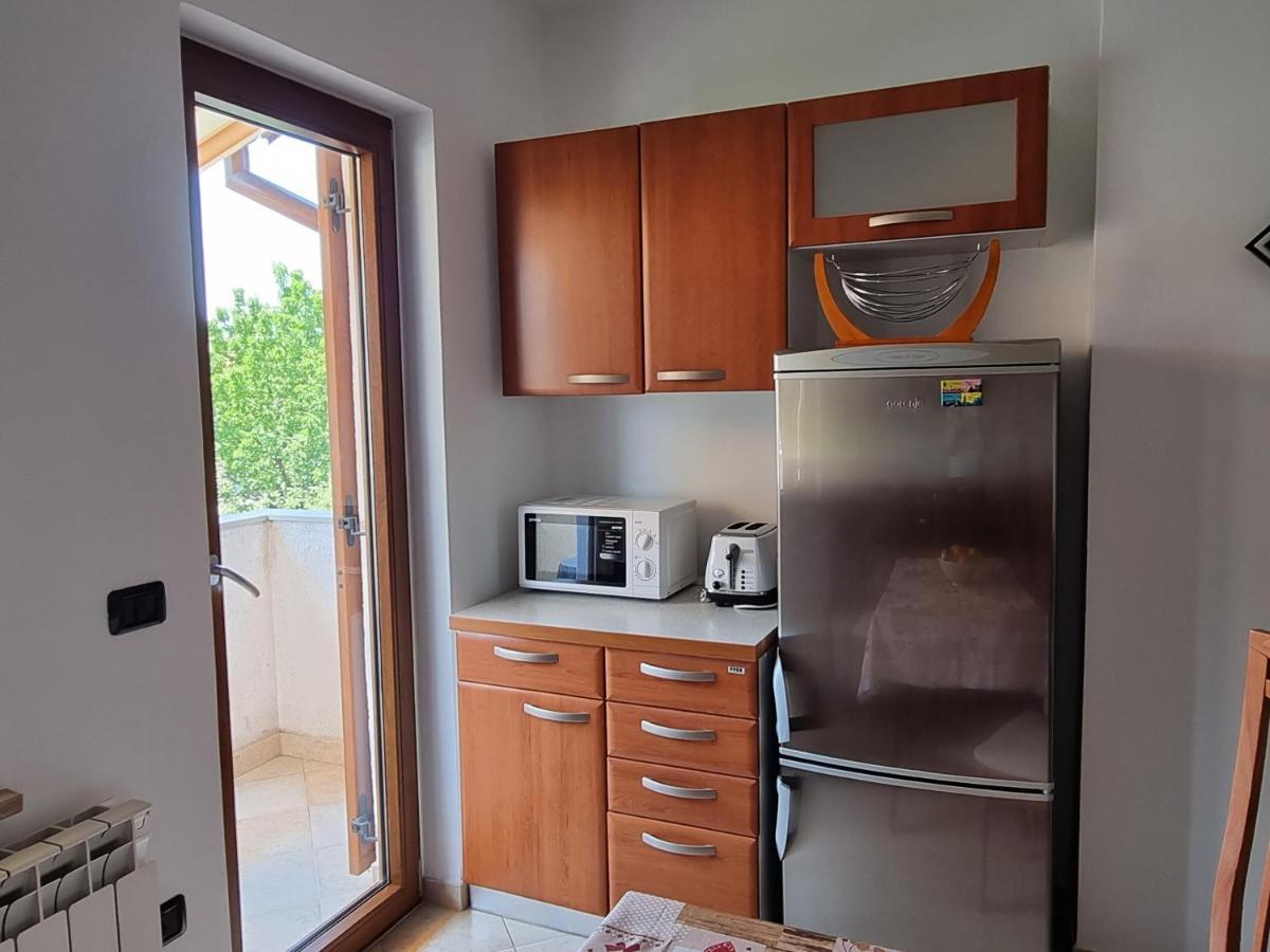 N&G Apartments Rovinj Eksteriør bilde