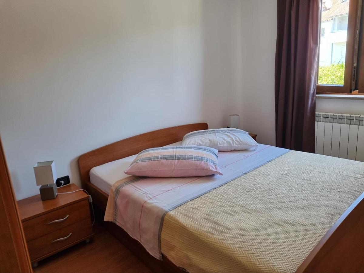 N&G Apartments Rovinj Eksteriør bilde