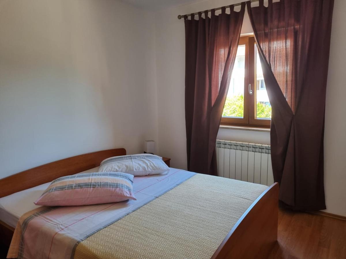 N&G Apartments Rovinj Eksteriør bilde