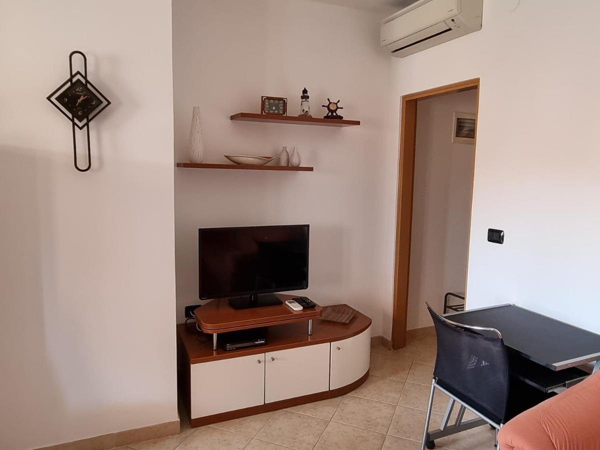 N&G Apartments Rovinj Eksteriør bilde