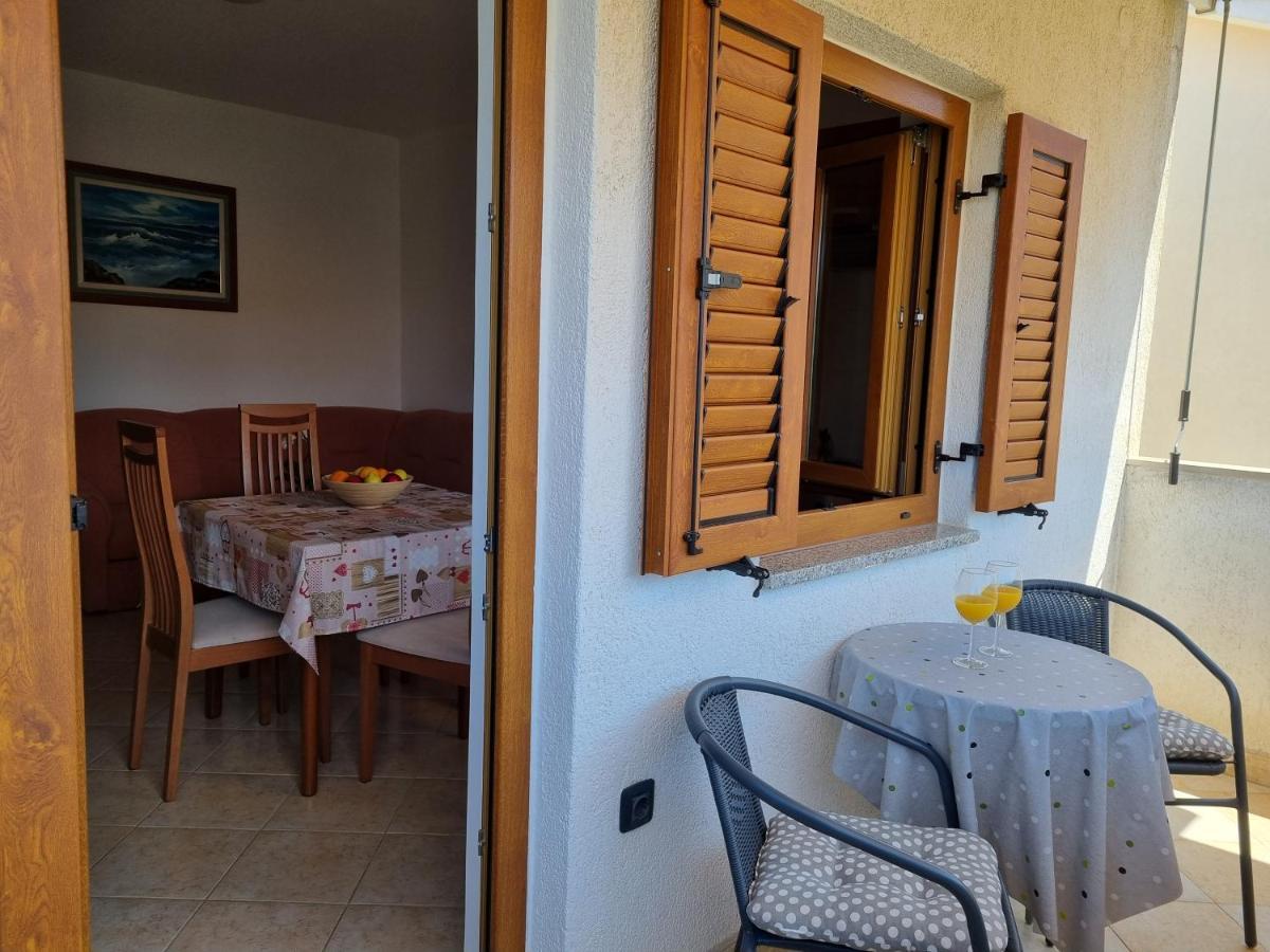 N&G Apartments Rovinj Eksteriør bilde