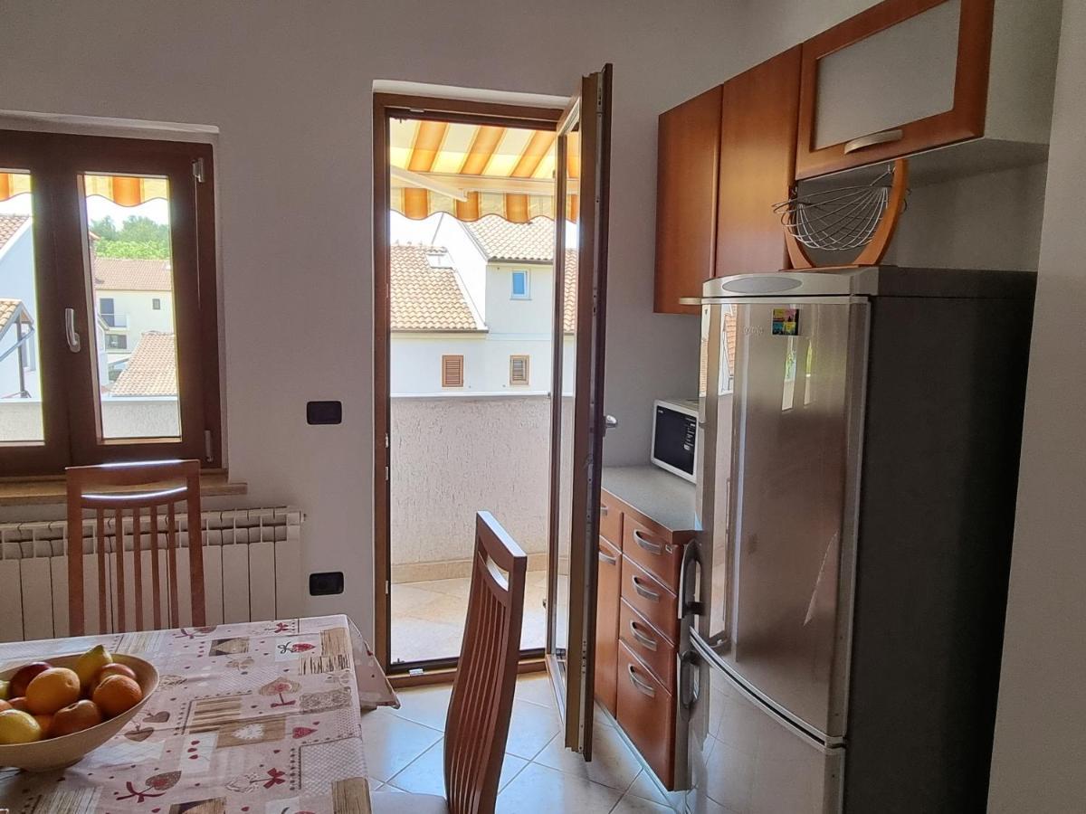 N&G Apartments Rovinj Eksteriør bilde