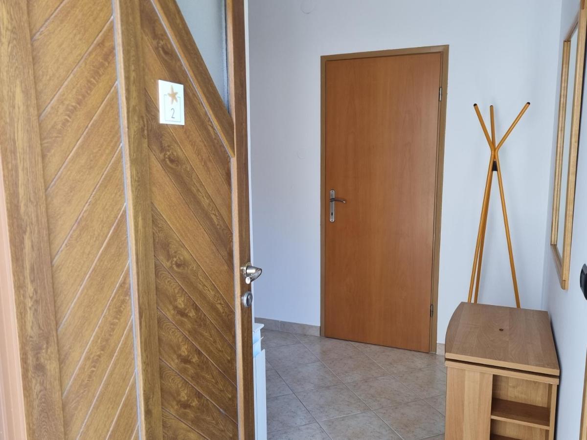 N&G Apartments Rovinj Eksteriør bilde