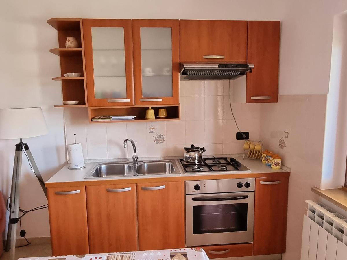 N&G Apartments Rovinj Eksteriør bilde