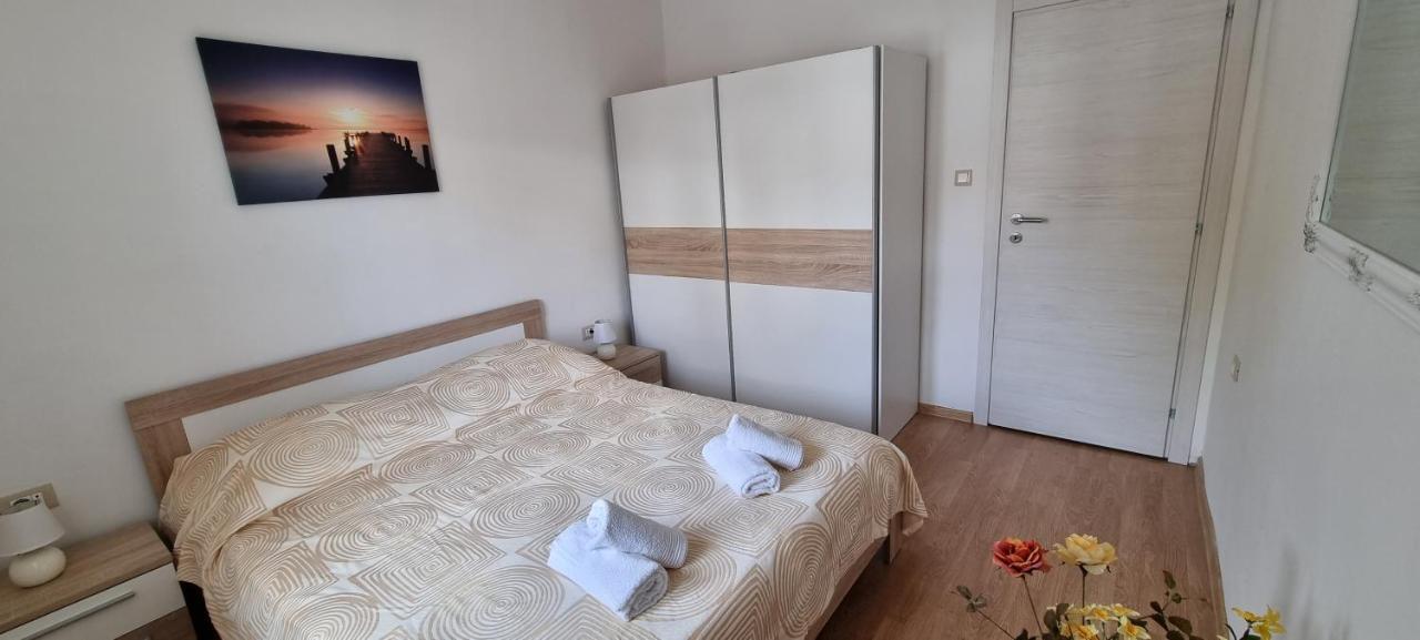N&G Apartments Rovinj Eksteriør bilde