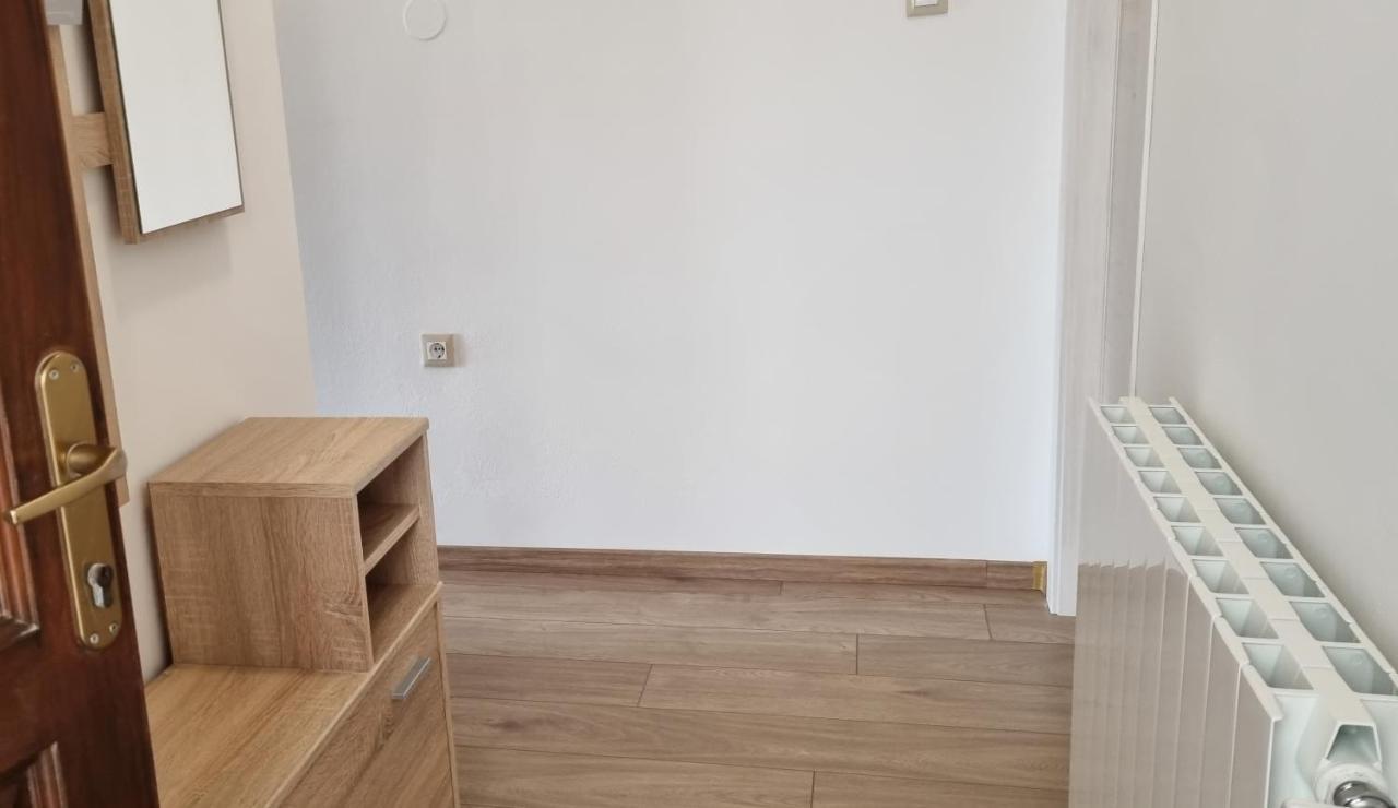 N&G Apartments Rovinj Eksteriør bilde