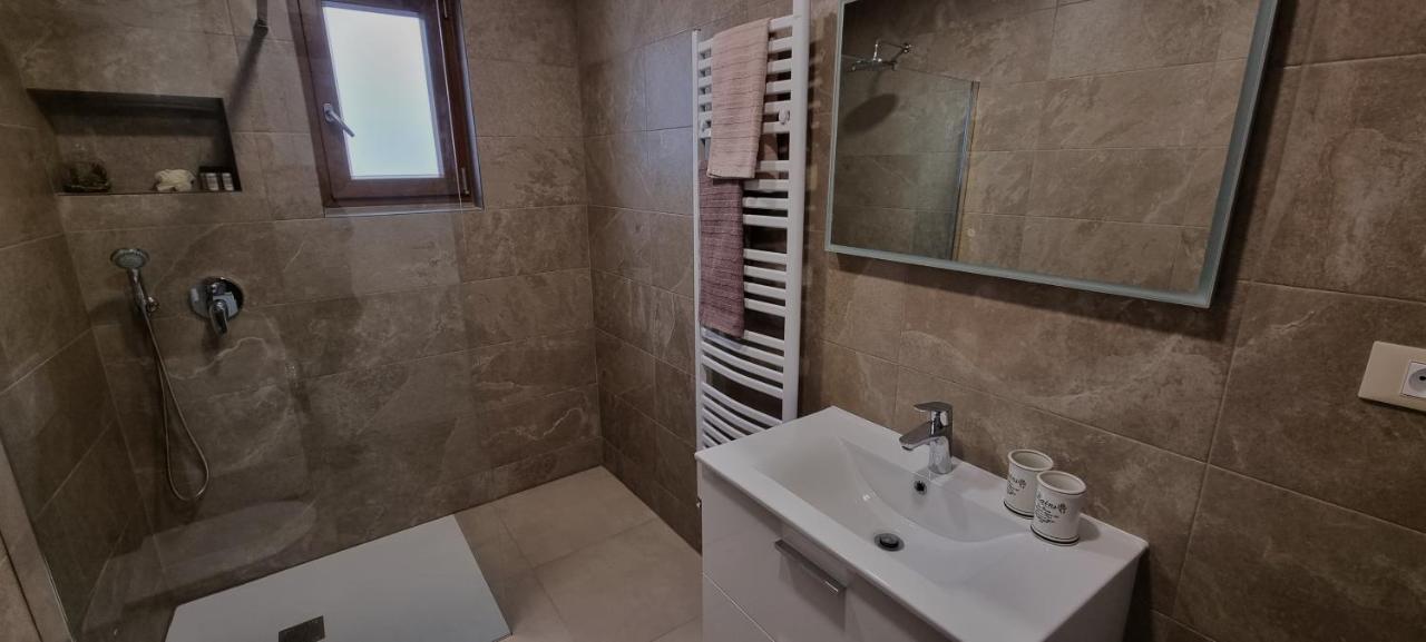 N&G Apartments Rovinj Eksteriør bilde