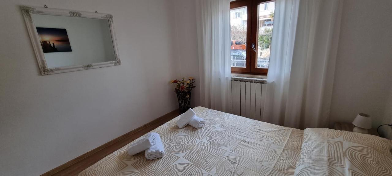 N&G Apartments Rovinj Eksteriør bilde