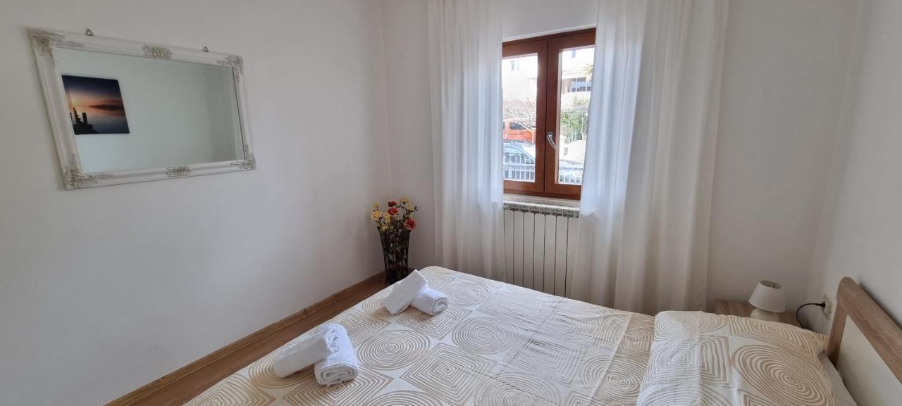 N&G Apartments Rovinj Eksteriør bilde