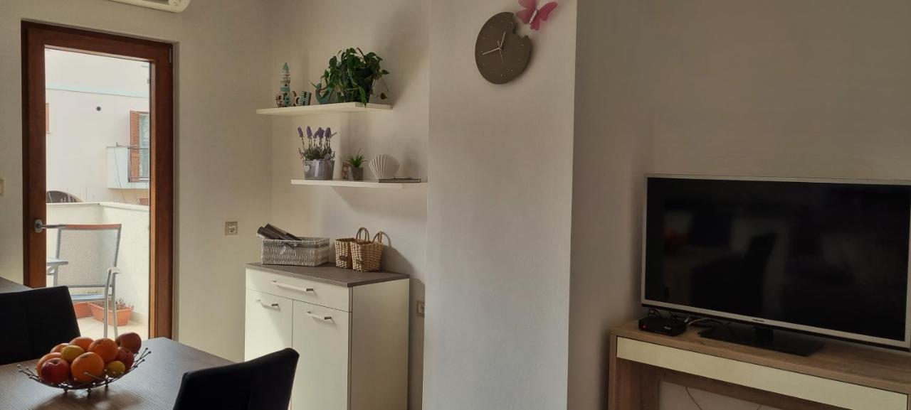 N&G Apartments Rovinj Eksteriør bilde