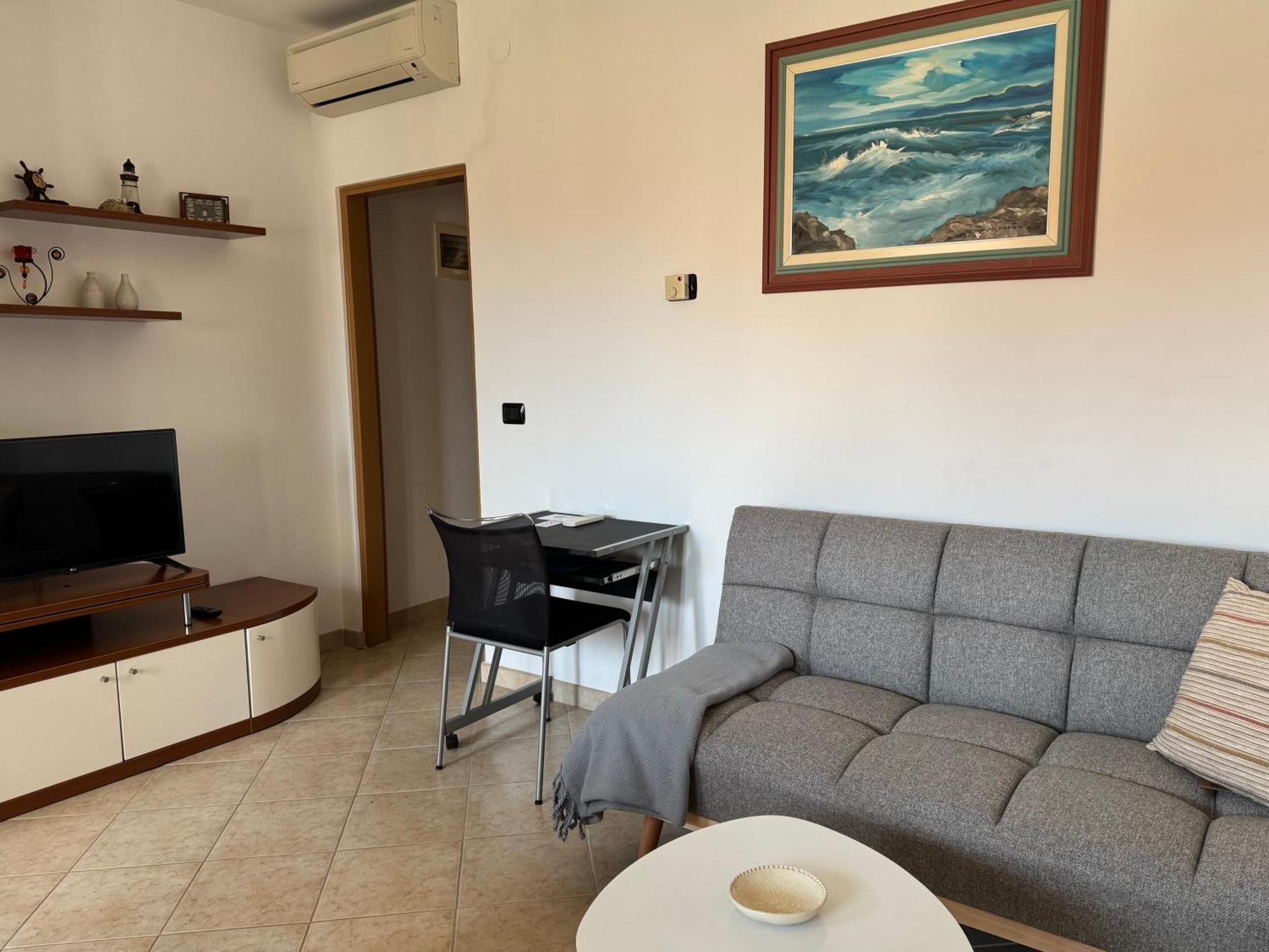N&G Apartments Rovinj Eksteriør bilde